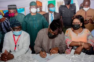 Daniel validates  APC membership