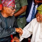 APC: Sanwo-Olu 'a performer like Jakande'