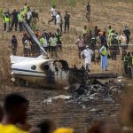 Abuja crash: We don’t investigate military accidents, says AIB
