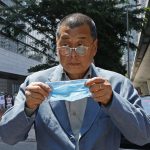 Hong Kong court sends media mogul Jimmy Lai to custody