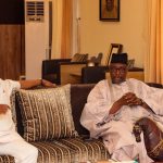 Kagara students' abduction: Help! FG has abandoned us, says Niger governor