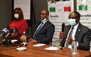 LCC appeals to youths, says 'non-return to operation negatively affecting our subsisting loan obligations to local, international lenders'