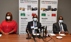 LCC appeals to youths, says 'non-return to operation negatively affecting our subsisting loan obligations to local, international lenders'