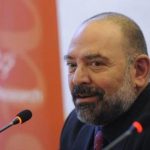 Prominent activist shot dead in his car