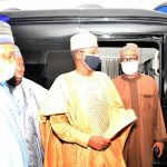 Shasha crisis: Makinde receives Northern governors, says 'we will ensure justice'