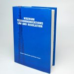 Danbatta, others endorse book on Telecoms Law, Regulations