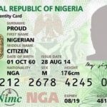 FRSC: NIN 'prerequisite for issuance, renewal of driver’s licence'