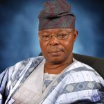 Confirmed! With 5.07% equity stake, Otedola is 'largest single shareholder in FBN Holdings' + the Oba Otudeko link