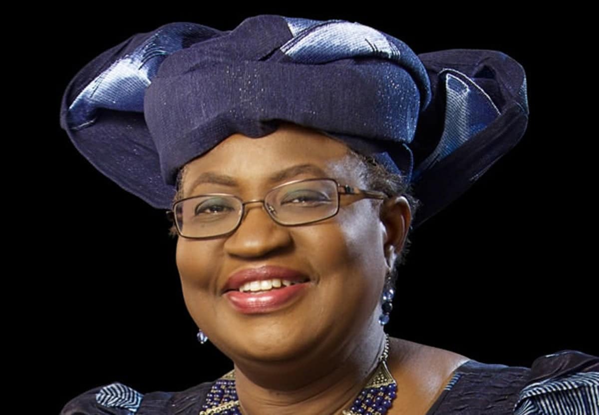 Okonjo-Iweala emerges first female, first African WTO Chief
