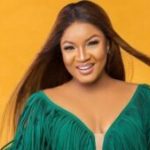 Omotola Jalade-Ekeinde trademarks her name