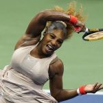 Osaka ends Williams’ bid for record-equalling 24th Grand Slam title