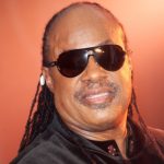 Stevie Wonder 'relocating permanently to Ghana'