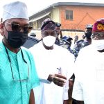 Tinubu: If we allow Nigeria's crisis to fester, it will submerge West Africa