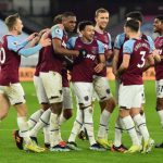 West Ham win over Sheffield United lifts them into top four