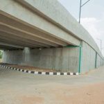 Sanwo-Olu commissions flyover, four road projects in Agbado Oke-Odo