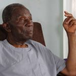 Highlife musician Pa Chris Ajilo, rejected by hospitals in Ilesa, Ile-Ife for lack of bed spaces, dies at 92