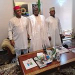 PGF DG: Buhari will never approve Fani-Kayode's admission into APC