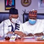 Security: Northern Governors, NSA, IGP meet in Kaduna