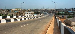 Sanwo-Olu  commissions flyover, four road projects in Agbado Oke-Odo 