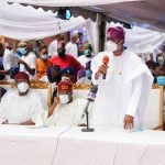 Sanwo-Olu: Jakande’s name synonymous with selfless leadership