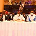 Badagry Expressway: Lagos Confab raises seven-man team to meet FG