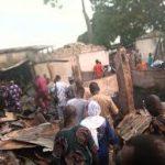 Fayemi condemns Yoruba-Hausa clash in Ibadan, commends Makinde's timely intervention