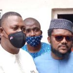 Jakande’s son Seyi urges leaders to emulate father’s humanitarian services