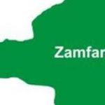 Zamfara abduction: Residents attack vehicles