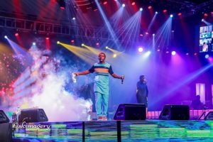 79th birthday: Day God saved me from a  poisonous snake in a pit, by Adeboye