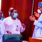 Flying on the wings of gas, by Femi Adesina