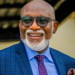 Akeredolu dissolves boards, parastatals