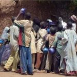 Kano Govt arrests 200 street beggars, almajirai; to be repatriated
