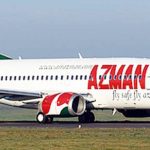 NCAA: Azman Air 'an accident waiting to happen'