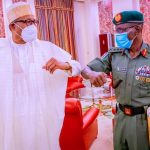 Buhari: Nigeria stands with neighbours in fight against terrorism