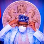 APC youths: North-Central should produce Buhari's successor in 2023