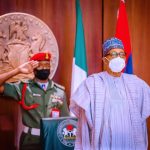 Kaduna abduction: Buhari vows to safeguard school system