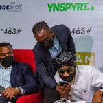 Talent hunt: D’banj gives N6m to upcoming artistes, others