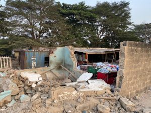 Ibadan Estate: Cleric petitions IGP, Oyo CP, says 'my life in danger'