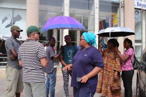 Mildred Okwo wants Nigerians to watch La Femme Anjola, prove cinema owners wrong