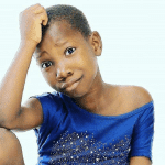 Comedienne Emmanuella wins Nickelodeon Kids Choice Awards