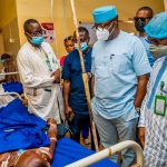 Fayemi: Suspected perpetrators of Ekiti bye-election killings arrested