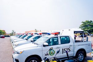 Farmers/Herders’ clash: Ogun Govt deploys patrol vans, motorcyles in Yewa 