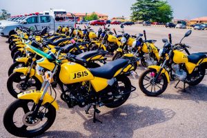 Farmers/Herders’ clash: Ogun Govt deploys patrol vans, motorcyles in Yewa 