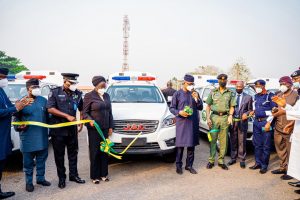 Farmers/Herders’ clash: Ogun Govt deploys patrol vans, motorcyles in Yewa 