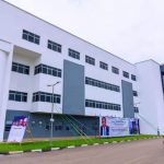 25 years after, Buhari inaugurates NDDC Building, as Akpabio says 'generations will never forget you’