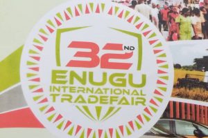 Enugu Fair: ECCIMA President calls for  business friendly environment
