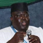 ICRC D-G Izuwah passes on