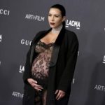 Kim Kardashian: I cried everyday when body-shamers ‘broke me’ during pregnancy