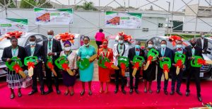 13 outstanding Lagos teachers get Sanwo-Olu’s car prizes