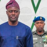 We've made real progress in developing Oyo, says Makinde